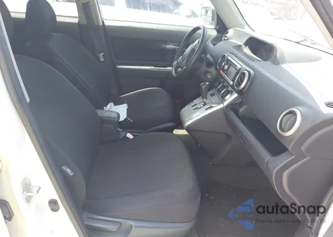 2010 Scion Xb from USA, damaged, VIN JTLZE4FE5A1101036